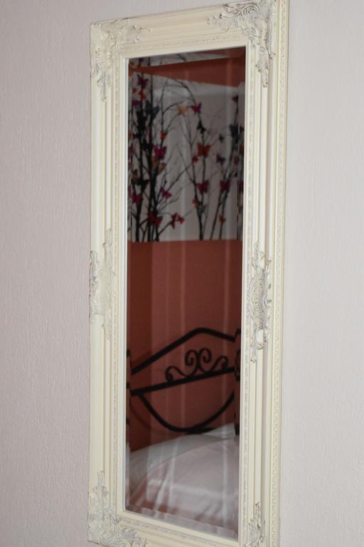 Pansion Fani Apartment Ouranoupoli Luaran gambar
